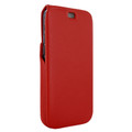 Piel Frama iPhone 12 | 12 Pro iMagnum Leather Case - Red