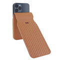 Piel Frama iPhone 12 | 12 Pro iMagnum Leather Case - Tan