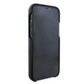 Piel Frama iPhone 12 | 12 Pro FramaSafe Leather Case - Black