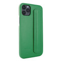 Piel Frama iPhone 12 | 12 Pro FramaSafe Leather Case - Green