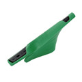 Piel Frama iPhone 12 | 12 Pro FramaSafe Leather Case - Green