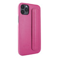 Piel Frama iPhone 12 | 12 Pro FramaSafe Leather Case - Pink