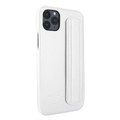 Piel Frama iPhone 12 | 12 Pro FramaSafe Leather Case - White