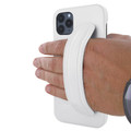 Piel Frama iPhone 12 | 12 Pro FramaSafe Leather Case - White