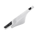 Piel Frama iPhone 12 | 12 Pro FramaSafe Leather Case - White