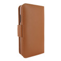 Piel Frama iPhone 12 | 12 Pro WalletMagnum Leather Case - Tan