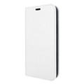 Piel Frama iPhone 12 | 12 Pro FramaSlimCards Leather Case - White