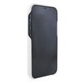 Piel Frama iPhone 12 Pro Max FramaSlimGrip Leather Case - White