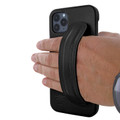 Piel Frama iPhone 12 Pro Max FramaSafe Leather Case - Black