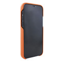 Piel Frama iPhone 12 Pro Max FramaSafe Leather Case - Orange