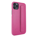 Piel Frama iPhone 12 Pro Max FramaSafe Leather Case - Pink