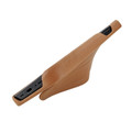 Piel Frama iPhone 12 Pro Max FramaSafe Leather Case - Tan