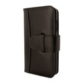 Piel Frama iPhone 12 Pro Max WalletMagnum Leather Case - Brown