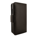 Piel Frama iPhone 12 Pro Max WalletMagnum Leather Case - Brown