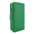 Piel Frama iPhone 12 Pro Max WalletMagnum Leather Case - Green
