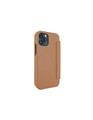 Piel Frama iPhone 12 | 12 Pro PocketSlim Leather Case - Tan