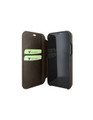 Piel Frama iPhone 12 | 12 Pro PocketSlim Leather Case - Brown