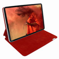 Piel Frama iPad Pro 11 2018 | Air 2020 | Air 2022 | 10.9 2022 FramaSlim Leather Case - Red