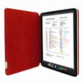 Piel Frama iPad Pro 11 2018 | Air 2020 | Air 2022 | 10.9 2022 FramaSlim Leather Case - Red