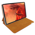 Piel Frama iPad Pro 11 2018 | Air 2020 | Air 2022 | 10.9 2022 FramaSlim Leather Case - Tan