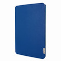 Piel Frama iPad Pro 11 2018 | Air 2020 | Air 2022 | 10.9 2022 FramaSlim Leather Case - Blue