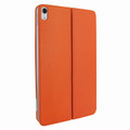 Piel Frama iPad Pro 11 2018 | Air 2020 | Air 2022 | 10.9 2022 FramaSlim Leather Case - Orange