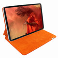 Piel Frama iPad Pro 11 2018 | Air 2020 | Air 2022 | 10.9 2022 FramaSlim Leather Case - Orange