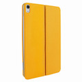 Piel Frama iPad Pro 11 2018 | Air 2020 | Air 2022 | 10.9 2022 FramaSlim Leather Case - Yellow