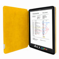Piel Frama iPad Pro 11 2018 | Air 2020 | Air 2022 | 10.9 2022 FramaSlim Leather Case - Yellow