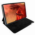 Piel Frama iPad Pro 11 2018 | Air 2020 | Air 2022 | 10.9 2022 FramaSlim Leather Case - Black Crocodile