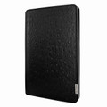 Piel Frama iPad Pro 11 2018 | Air 2020 | Air 2022 | 10.9 2022 FramaSlim Leather Case - Black Ostrich
