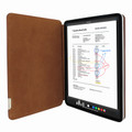 Piel Frama iPad Pro 11 2018 | Air 2020 | Air 2022 | 10.9 2022 FramaSlim Leather Case - Brown Crocodile