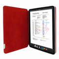 Piel Frama iPad Pro 11 2018 | Air 2020 | Air 2022 | 10.9 2022 FramaSlim Leather Case - Red Crocodile