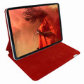 Piel Frama iPad Pro 11 2020 | 2021 FramaSlim Leather Case - Red