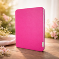 Piel Frama iPad Pro 11 2020 | 2021 FramaSlim Leather Case - Pink