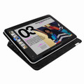 Piel Frama iPad Pro 11 2020 | 2021 FramaSlim Leather Case - Black Crocodile