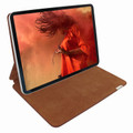 Piel Frama iPad Pro 11 2020 | 2021 FramaSlim Leather Case - Brown Crocodile