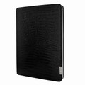 Piel Frama iPad Pro 11 2020 | 2021 FramaSlim Leather Case - Black Lizard