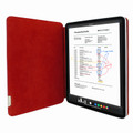 Piel Frama iPad Pro 12.9 2020 | 2021 FramaSlim Leather Case - Red