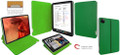 Piel Frama iPad Pro 12.9 2020 | 2021 FramaSlim Leather Case - Green