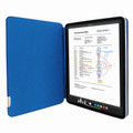 Piel Frama iPad Pro 12.9 2020 | 2021 FramaSlim Leather Case - Blue