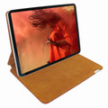 Piel Frama iPad Pro 12.9 2020 | 2021 FramaSlim Leather Case - Tan Ostrich