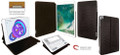 Piel Frama iPad Air 2019 | iPad 10.2 2019 FramaSlim Leather Case - Brown Lizard