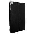 Piel Frama iPad Air 2019 | iPad 10.2 2019 FramaSlim Leather Case - Black