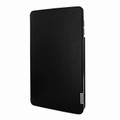 Piel Frama iPad Air 2019 | iPad 10.2 2019 FramaSlim Leather Case - Black