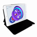 Piel Frama iPad Air 2019 | iPad 10.2 2019 FramaSlim Leather Case - Black