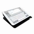 Piel Frama iPad Air 2019 | iPad 10.2 2019 FramaSlim Leather Case - Black