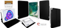 Piel Frama iPad Air 2019 | iPad 10.2 2019 FramaSlim Leather Case - Black