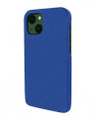 Piel Frama iPhone 13 FramaSlimGrip Leather Case - Blue
