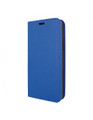Piel Frama iPhone 13 mini FramaSlimCards Leather Case - Blue